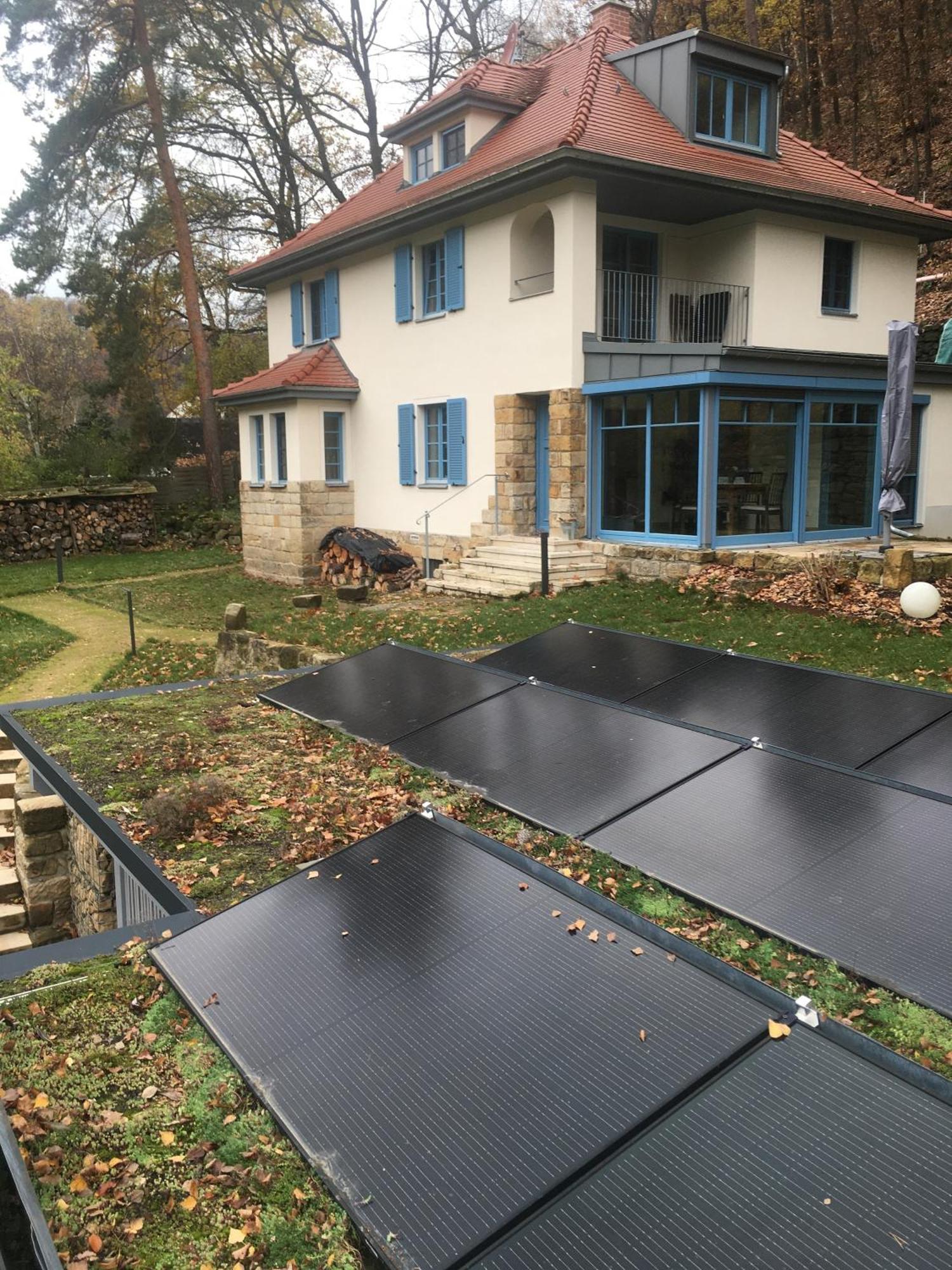 Prima Klima Villa - Ferienwohnung Steinbrecher Stadt Wehlen Eksteriør bilde